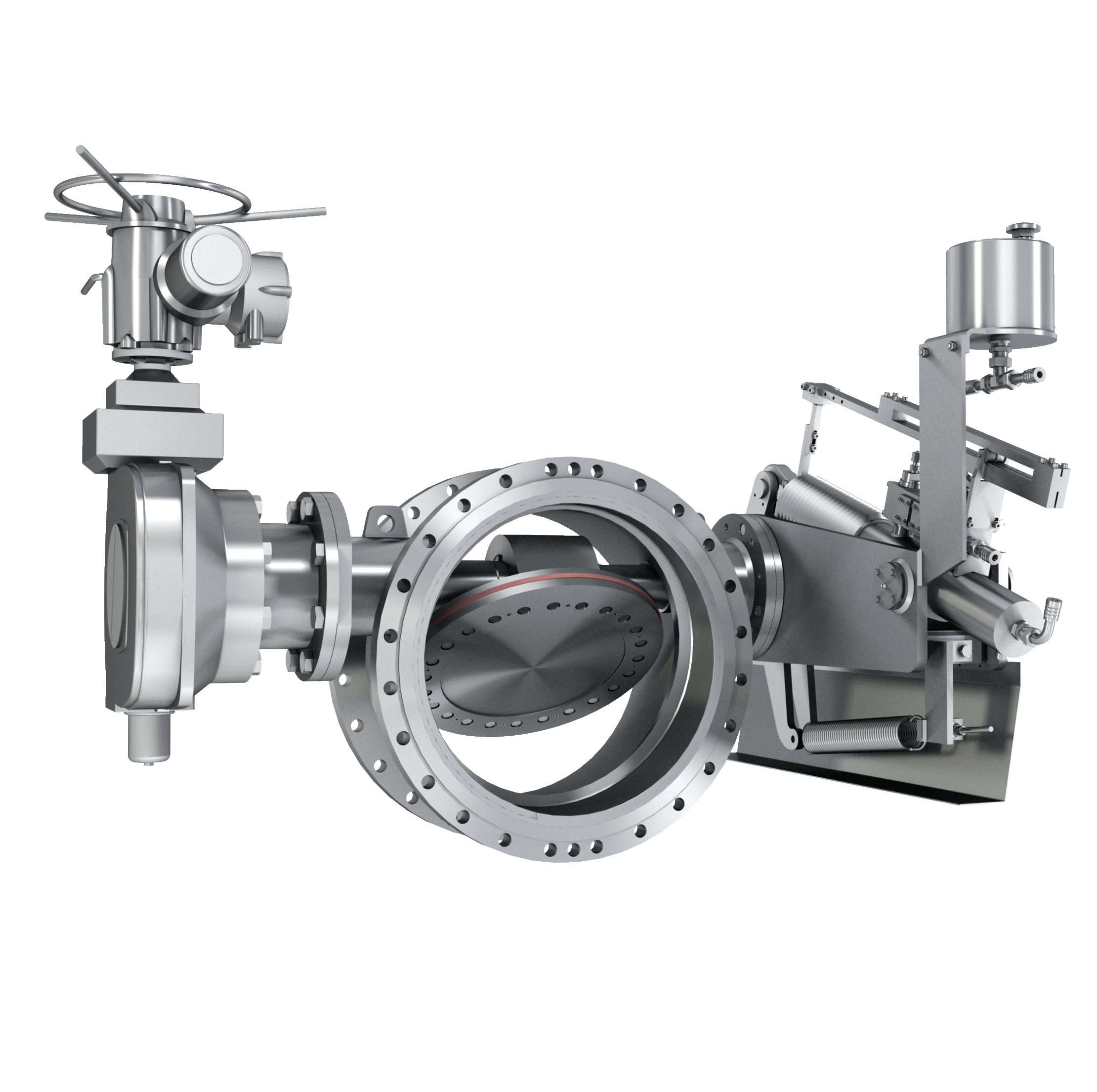Combined function valve GBZ/AZI - ADAMS USA Combined function valve GBZ/AZI - ADAMS USA