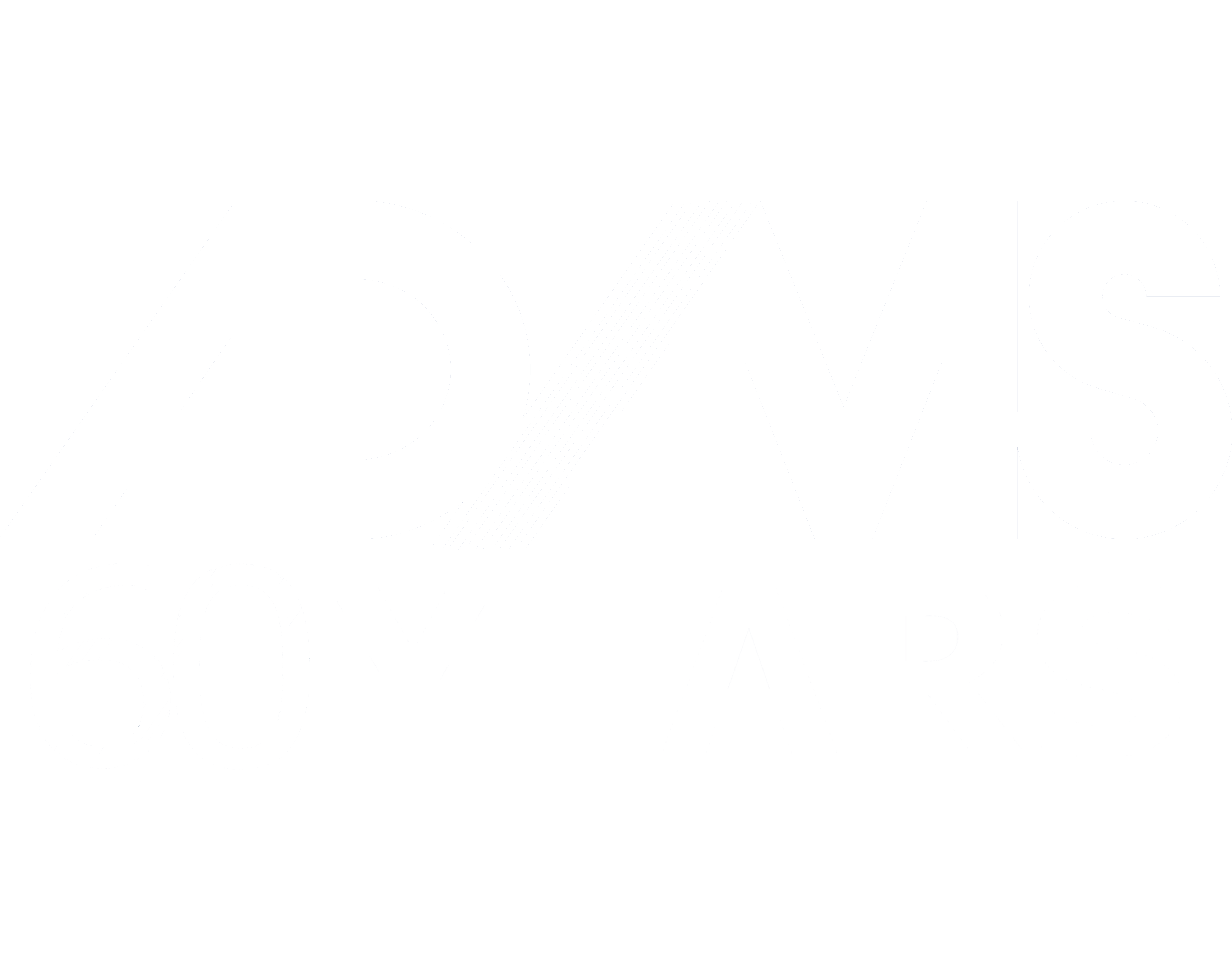 ADAMS History - 60 years